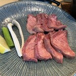 仙台 肉のいとう 居酒屋牛たん 直 - 