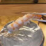 北新地 天ぷら 拾幸 - 