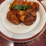 インド・アジアンダイニング&バー ミサン - 