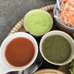 CHUTNEY Asian Ethnic Kitchen - 