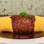 洋食レストラン marronnier - 