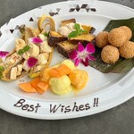 CHUTNEY Asian Ethnic Kitchen - 