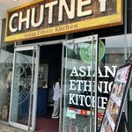 CHUTNEY Asian Ethnic Kitchen - 