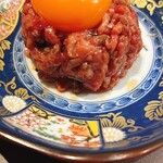 京焼肉 京之介 - 