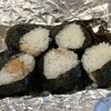 天むす 千寿  近鉄パッセ店