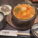 焼肉ダイニング 太樹苑 - 