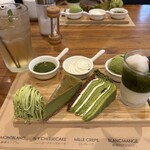 カフェ ワンダー - 