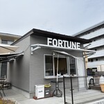 FORTUNE ICE CREAM - 