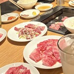 ビーフキッチン - 