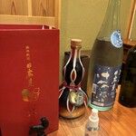 日本料理うすだ - 