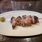 炭火焼・宝来家 本店 - 