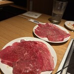 ビーフキッチン - 