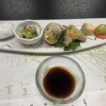 金澤玉寿司 - 