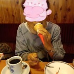 コメダ珈琲店 - 