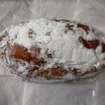 コッペんどっと - 料理写真: