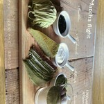 カフェ ワンダー - 