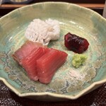 日本料理うすだ - 