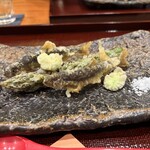 日本料理うすだ - 