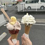 FORTUNE ICE CREAM - 