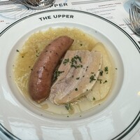THE UPPER - 