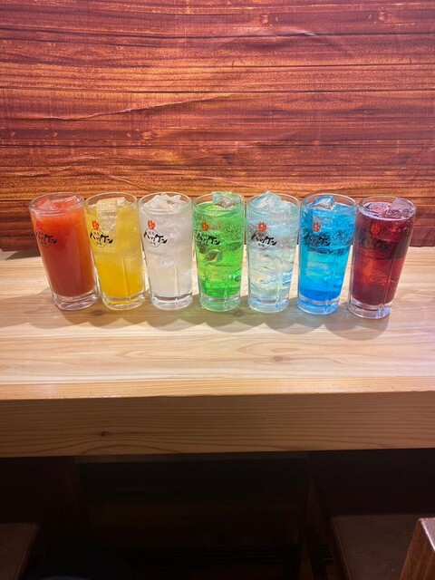 ハッケン酒場 北仙台駅前店 - 北仙台（居酒屋）の写真