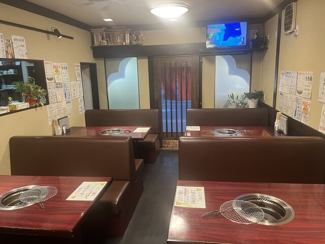 Yakiniku Maruka photo 4