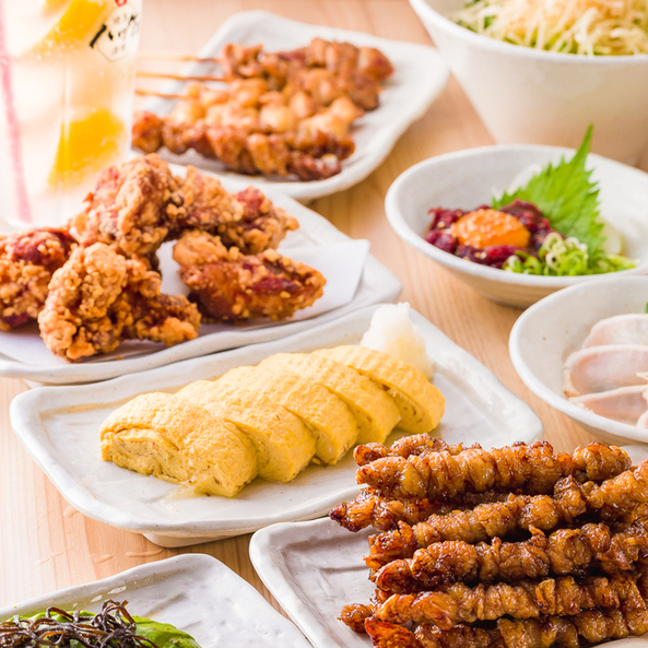 ハッケン酒場 北仙台駅前店 - 北仙台（居酒屋）の写真