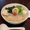 麺屋海神 新宿店