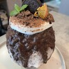 かき氷専門店 風花