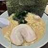横浜家系ラーメン 魂心家 大津店