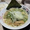 河童ラーメン本舗 川西店