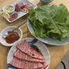 炭火焼肉ホルモン土俵の真ん中 東松原店