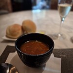 The Living Room with SKY BAR - 