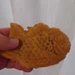 銀のあん - 料理写真: