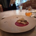 The Living Room with SKY BAR - 