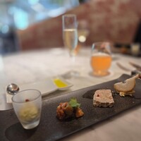 The Living Room with SKY BAR - 