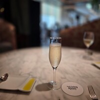 The Living Room with SKY BAR - 