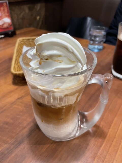 Bikkuri Donkey Nisshin Takenoyama Ten photo 5