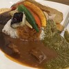 若草カレー本舗