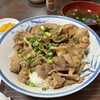 新八食堂