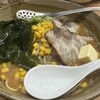 サッポロラーメン ほんば