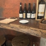 渋谷 スペインバル ベベドール - 