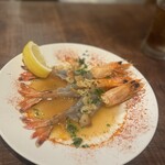 渋谷 スペインバル ベベドール - 