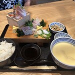 メシヤ ハマビ - 