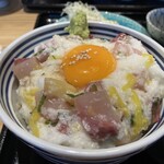 メシヤ ハマビ - 