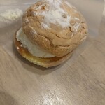 あさぎり牛乳 JR池袋駅北改札前店 - 