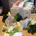 メシヤ ハマビ - 