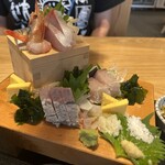 メシヤ ハマビ - 