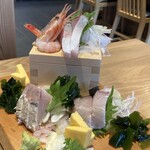 メシヤ ハマビ - 