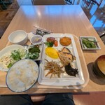 カマイシテラス - 